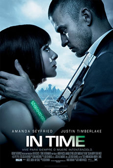 In Time Imagen de In Time