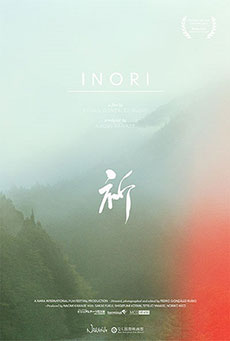 Inori Imagen de Inori