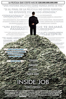 Inside Job Imagen de Inside Job
