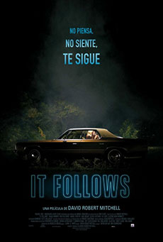 It Follows Imagen de It Follows