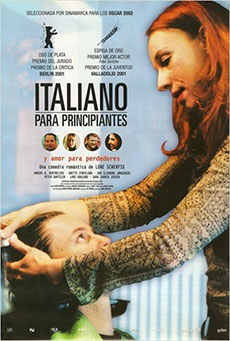 Italiano para principiantes Imagen de Italiano para principiantes