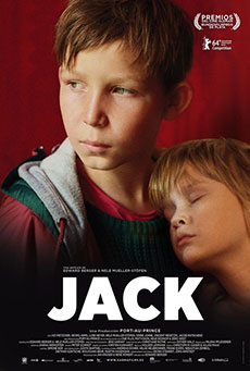 Jack Imagen de Jack