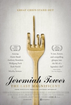 Jeremiah Tower: The Last Magnificent Imagen de Jeremiah Tower: The Last Magnificent