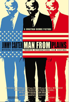 Jimmy Carter: Man From Plains Imagen de Jimmy Carter: Man From Plains