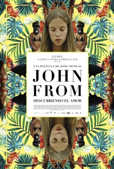 John From: Descubriendo el amor Imagen de John From: Descubriendo el amor