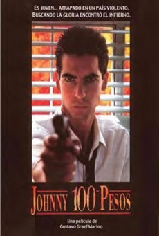 Johnny cien pesos Imagen de Johnny cien pesos