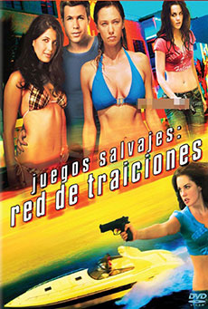 Juegos Salvajes: Red De Traiciones Imagen de Juegos Salvajes: Red De Traiciones