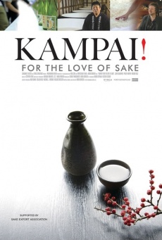 Kampai! For the Love of Sake Imagen de Kampai! For the Love of Sake