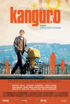 Kanguro Imagen de Kanguro