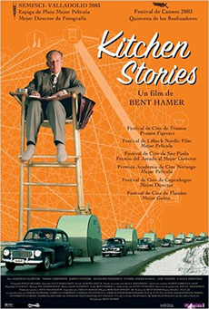 Kitchen Stories Imagen de Kitchen Stories