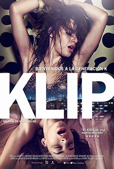 Klip Imagen de Klip