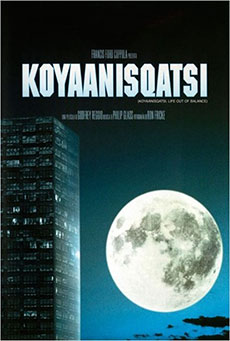 Koyaanisqatsi Imagen de Koyaanisqatsi