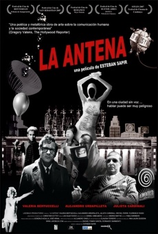 La antena Imagen de La antena