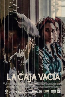La caja vacía Imagen de La caja vacía