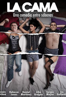 La cama Imagen de La cama