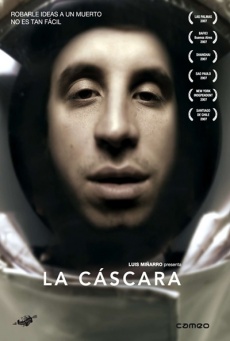 La cáscara Imagen de La cáscara