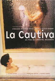 La cautiva Imagen de La cautiva
