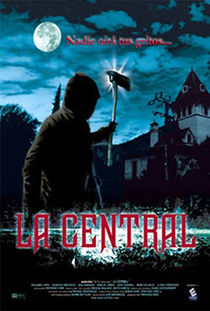 La central Imagen de La central