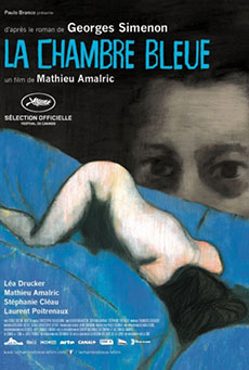 La Chambre Bleue Imagen de La Chambre Bleue