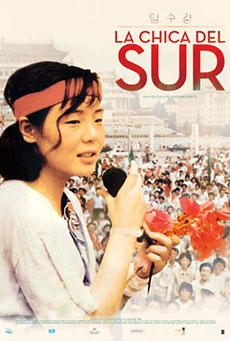 La chica del Sur Imagen de La chica del Sur
