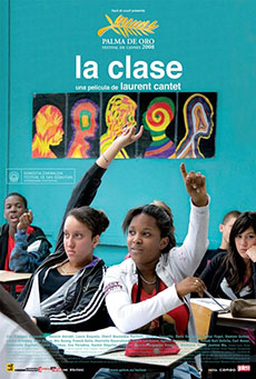 La Clase Imagen de La Clase