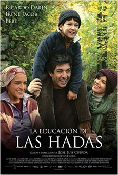 La educación de las hadas Imagen de La educación de las hadas