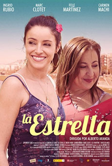 La estrella Imagen de La estrella