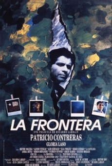 La frontera Imagen de La frontera