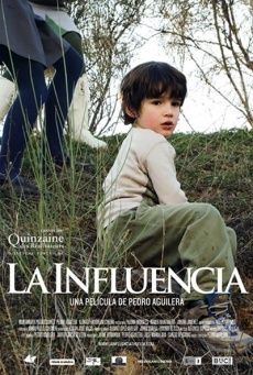 La influencia Imagen de La influencia