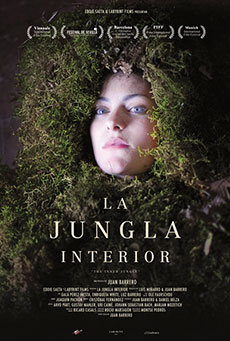 La jungla interior Imagen de La jungla interior