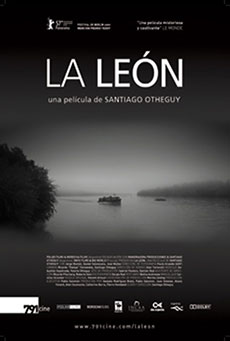 La León Imagen de La León