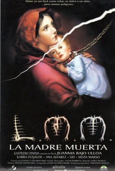 La madre muerta Imagen de La madre muerta