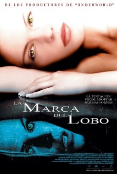 La marca del lobo Imagen de La marca del lobo