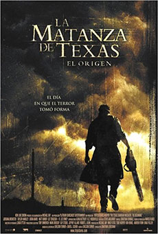 La matanza de Texas: El origen Imagen de La matanza de Texas: El origen