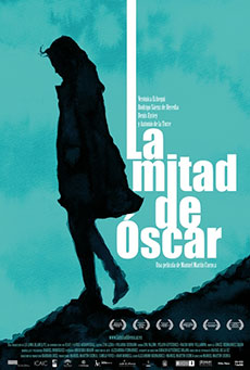 La mitad de Óscar Imagen de La mitad de Óscar