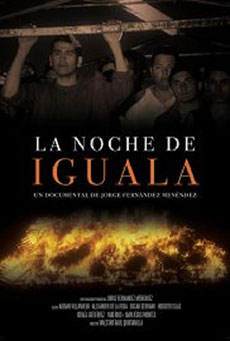La noche de Iguala Imagen de La noche de Iguala