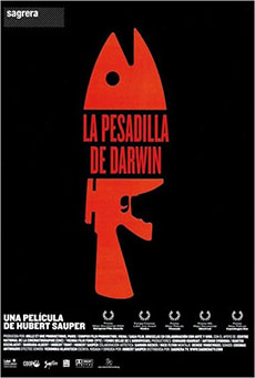 La pesadilla de Darwin Imagen de La pesadilla de Darwin