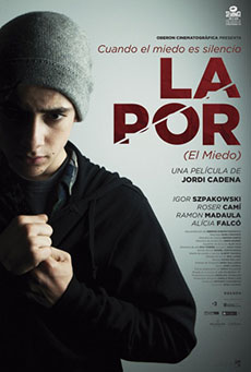 La por (El miedo) Imagen de La por (El miedo)