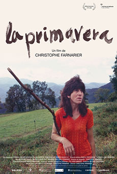 La primavera Imagen de La primavera