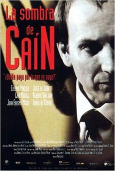 La sombra de Caín Imagen de La sombra de Caín
