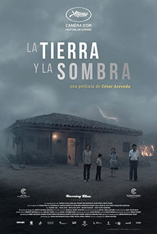 La tierra y la sombra Imagen de La tierra y la sombra