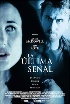 La última señal Imagen de La última señal