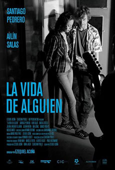 La vida de alguien Imagen de La vida de alguien
