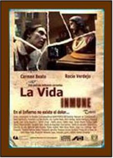 La vida inmune Imagen de La vida inmune