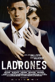 Ladrones Imagen de Ladrones
