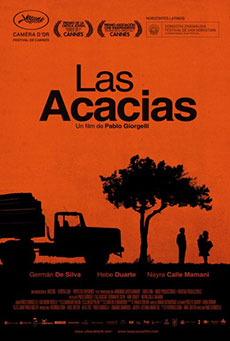 Las Acacias Imagen de Las Acacias