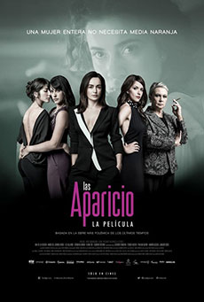 Las Aparicio Imagen de Las Aparicio