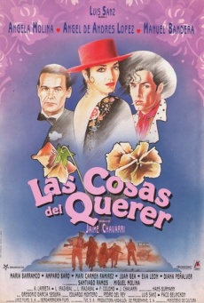 Las cosas del querer Imagen de Las cosas del querer