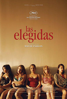 Las elegidas Imagen de Las elegidas