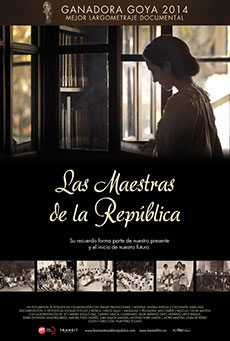 Las maestras de la República Imagen de Las maestras de la República